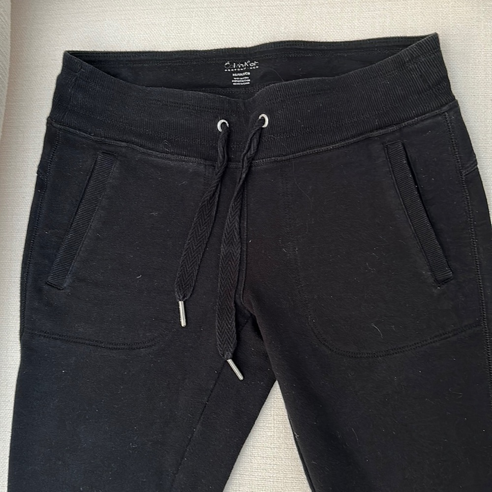 Calvin Klein joggers - Picture 2 of 2